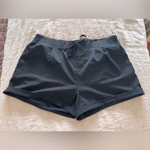 ZYIA Summertime Shorts black XL